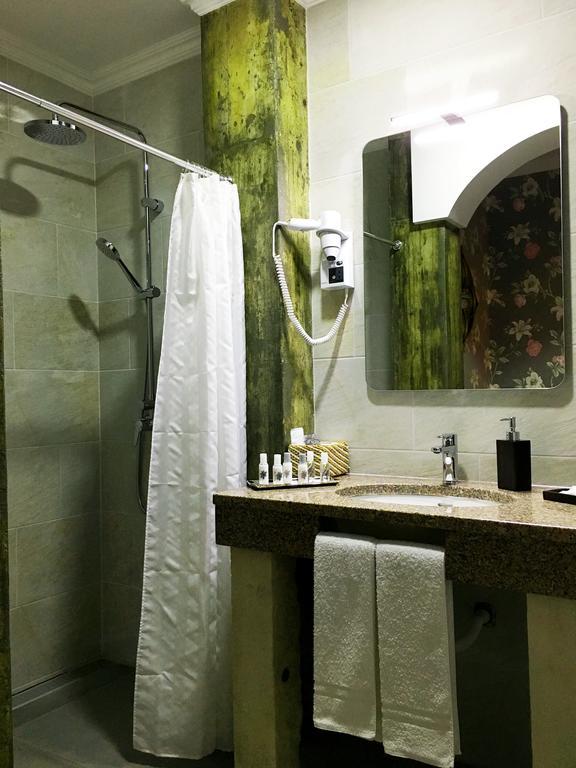 Casa Do Largo - Golega - Turismo De Habitacao Hotel Екстериор снимка