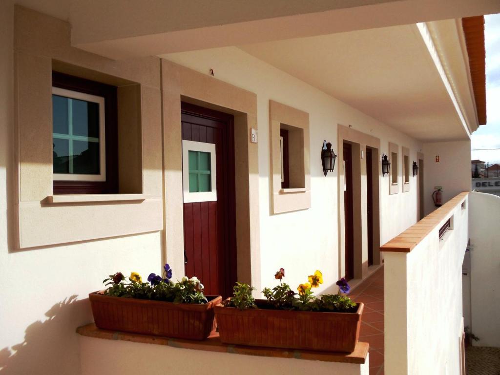 Casa Do Largo - Golega - Turismo De Habitacao Hotel Екстериор снимка