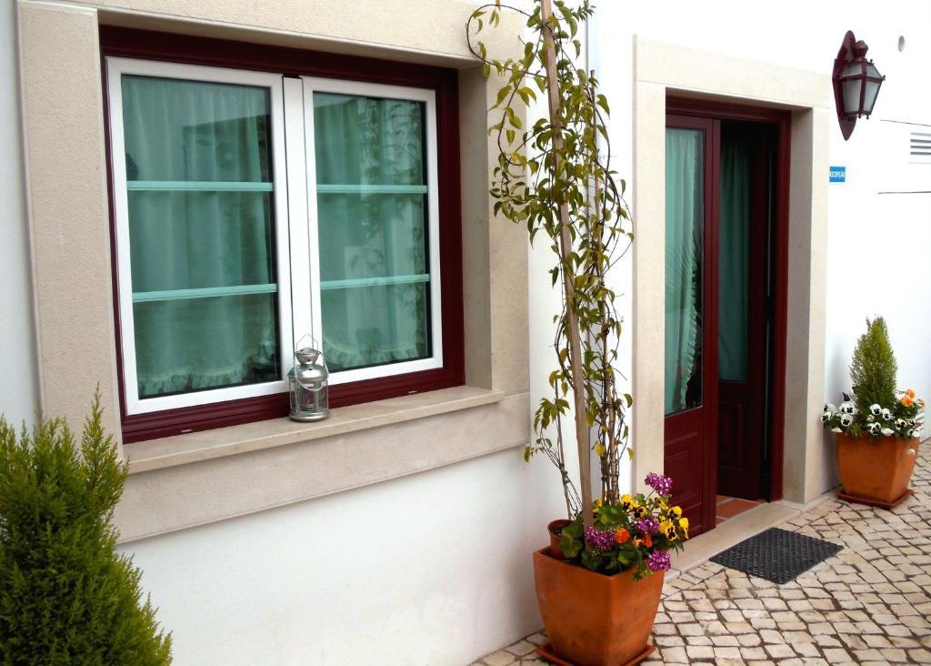 Casa Do Largo - Golega - Turismo De Habitacao Hotel Екстериор снимка