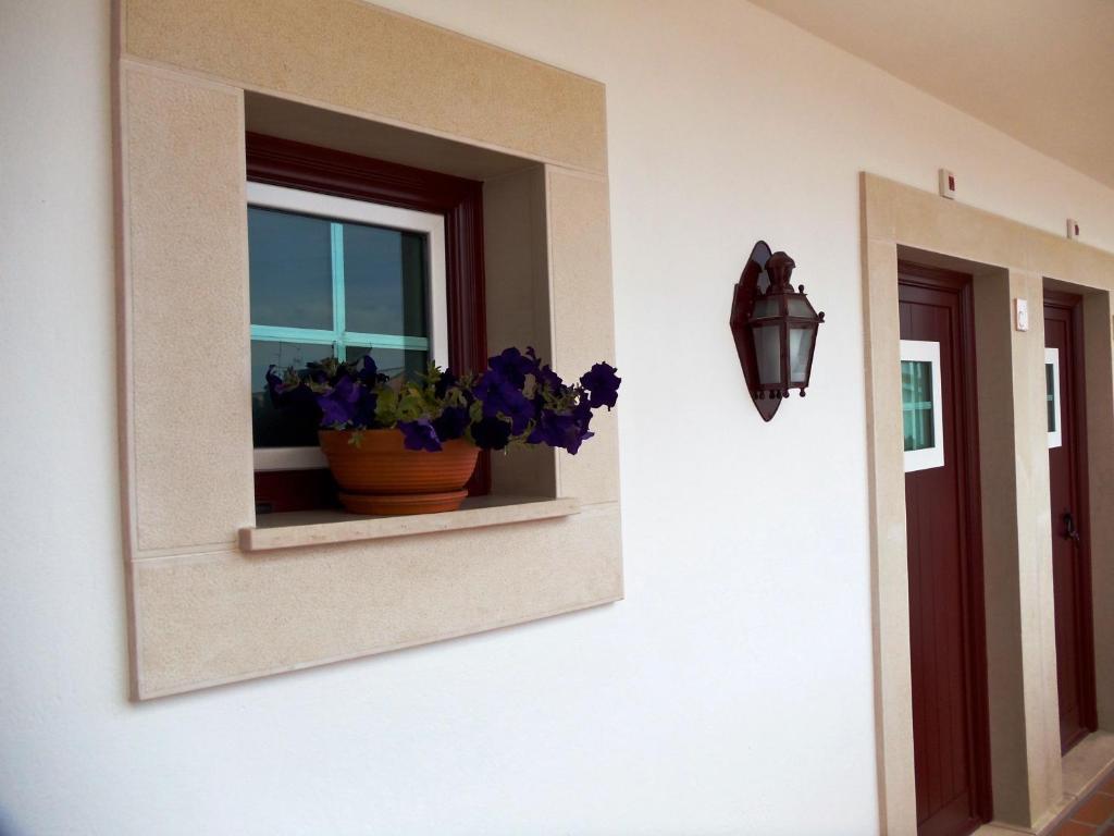 Casa Do Largo - Golega - Turismo De Habitacao Hotel Екстериор снимка