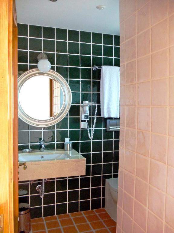 Casa Do Largo - Golega - Turismo De Habitacao Hotel Стая снимка