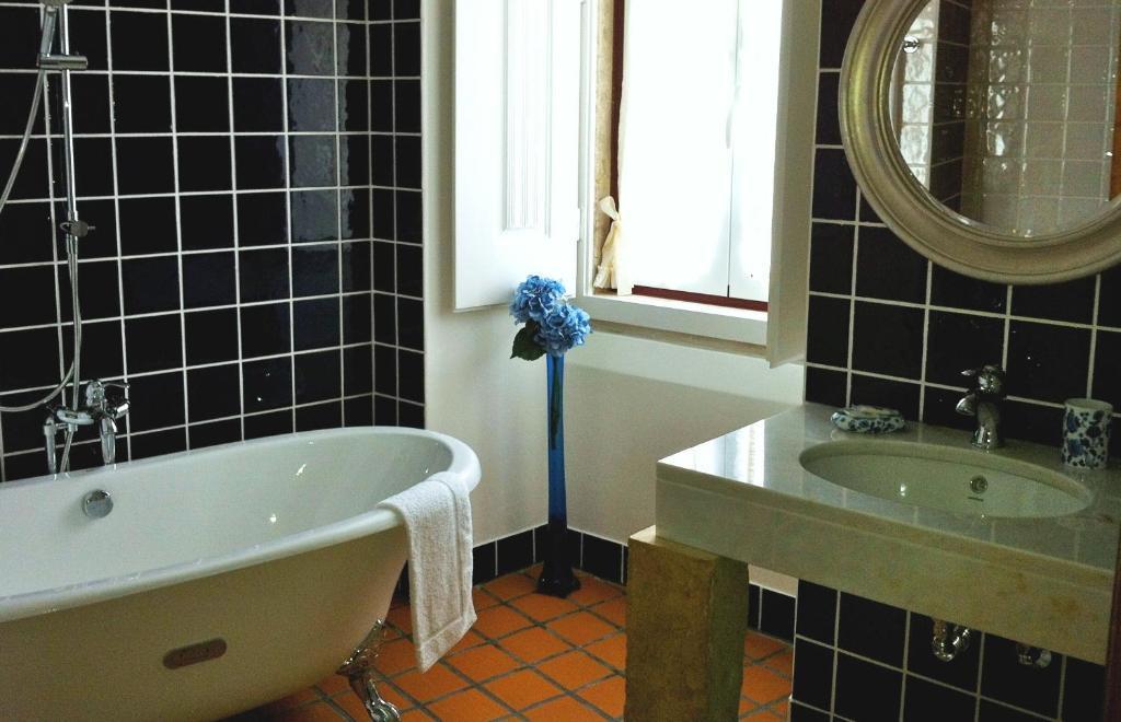 Casa Do Largo - Golega - Turismo De Habitacao Hotel Стая снимка