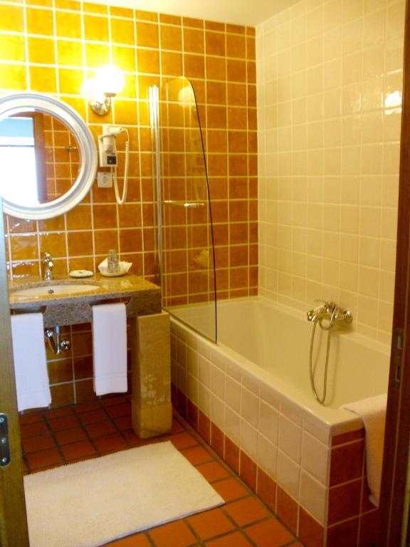 Casa Do Largo - Golega - Turismo De Habitacao Hotel Стая снимка