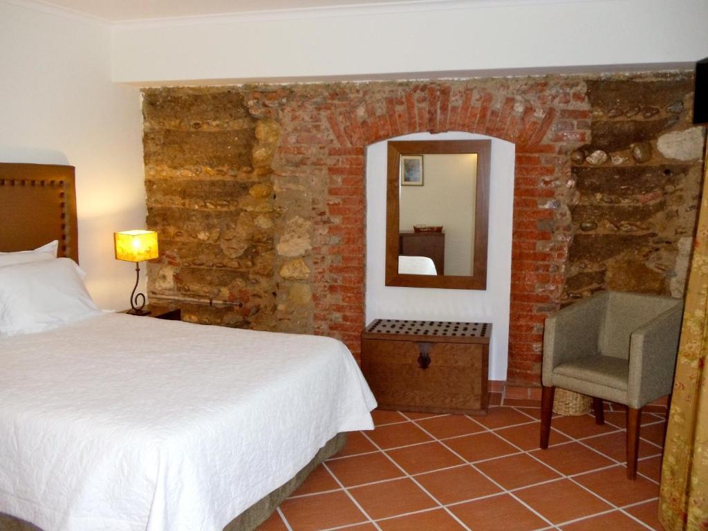 Casa Do Largo - Golega - Turismo De Habitacao Hotel Стая снимка