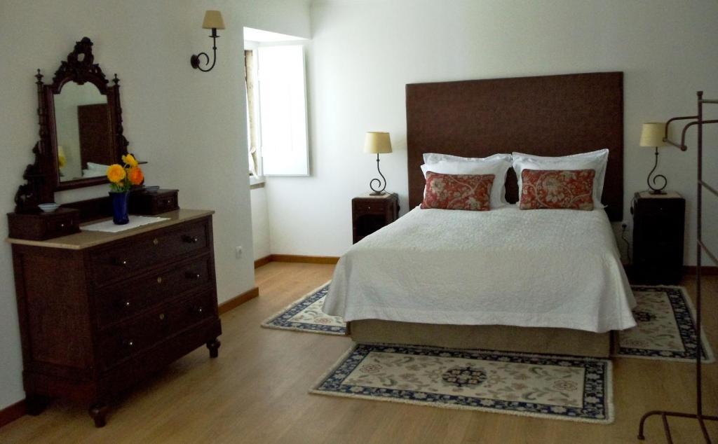Casa Do Largo - Golega - Turismo De Habitacao Hotel Стая снимка
