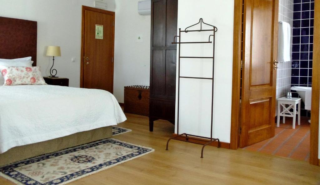 Casa Do Largo - Golega - Turismo De Habitacao Hotel Стая снимка