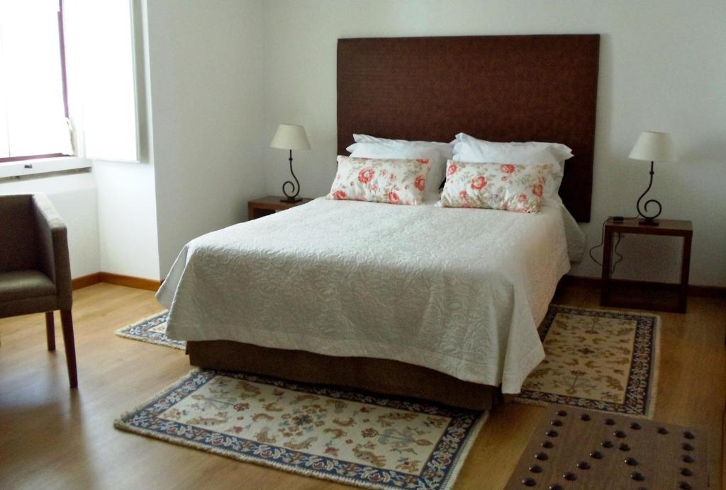 Casa Do Largo - Golega - Turismo De Habitacao Hotel Стая снимка