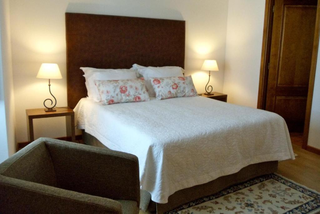 Casa Do Largo - Golega - Turismo De Habitacao Hotel Стая снимка