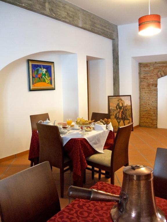 Casa Do Largo - Golega - Turismo De Habitacao Hotel Екстериор снимка