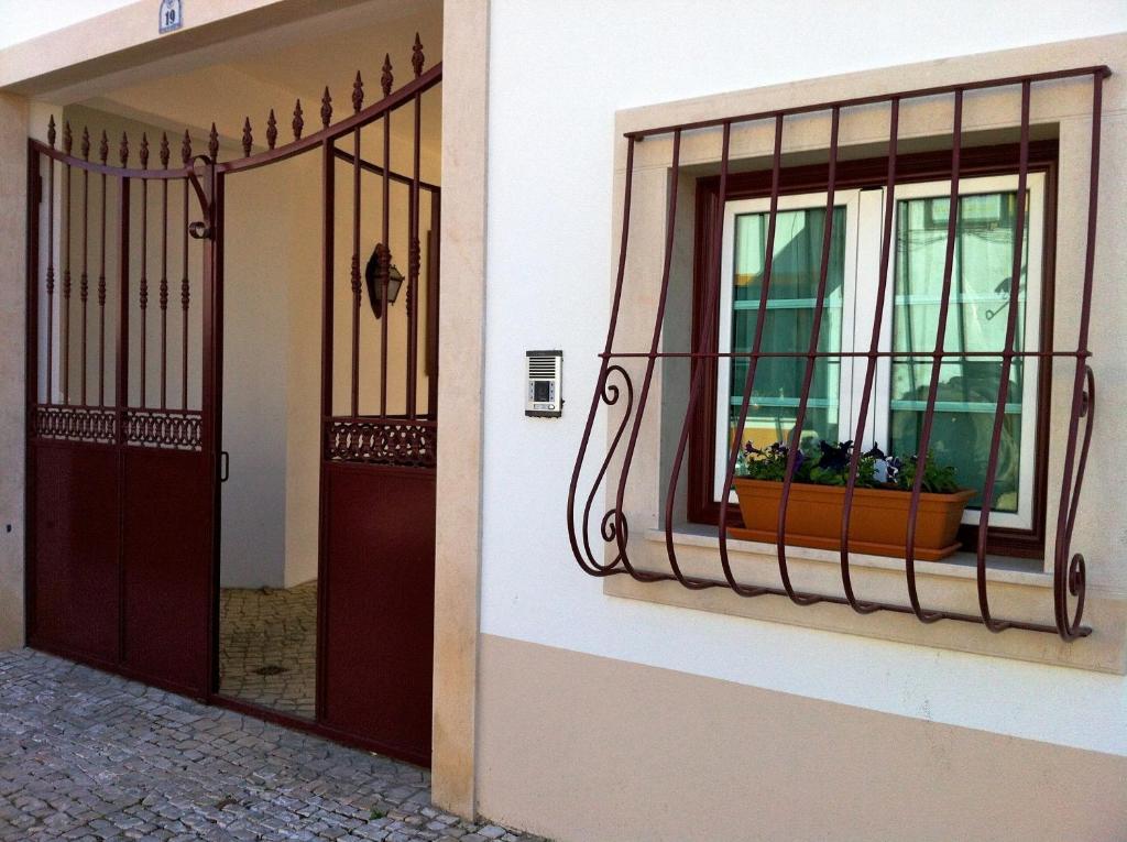 Casa Do Largo - Golega - Turismo De Habitacao Hotel Екстериор снимка