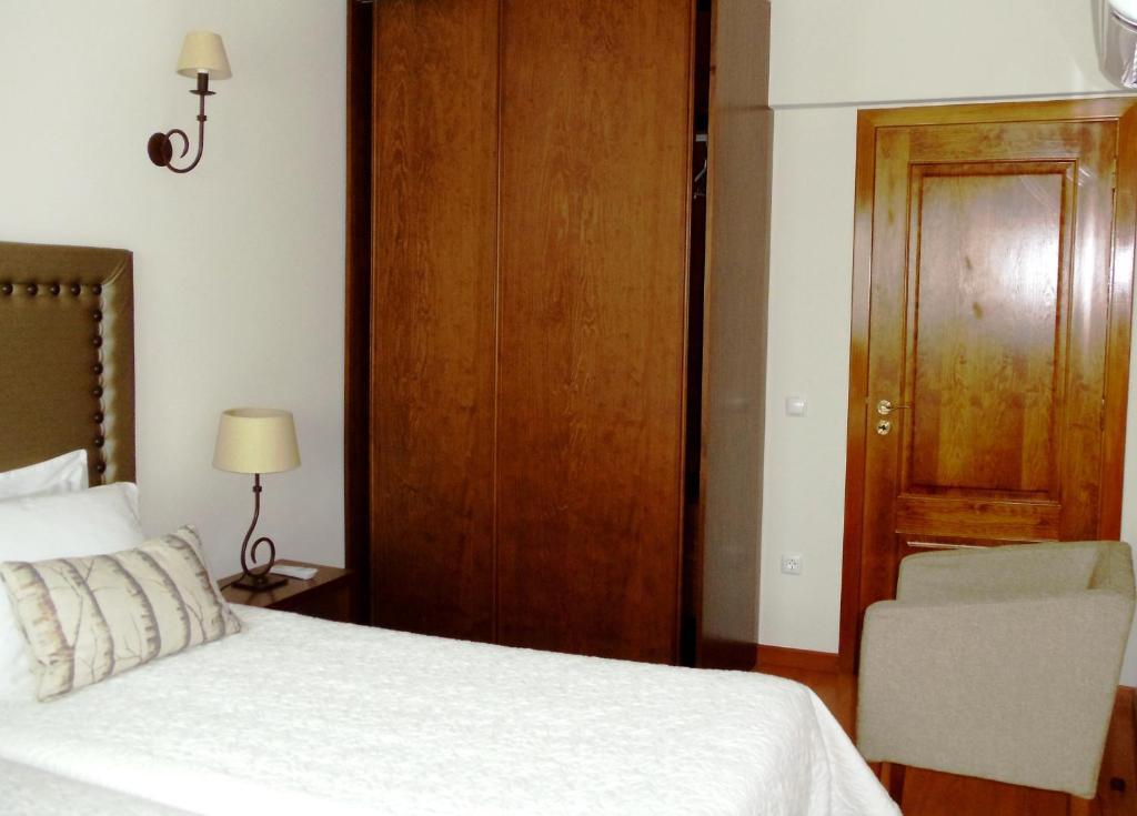 Casa Do Largo - Golega - Turismo De Habitacao Hotel Стая снимка