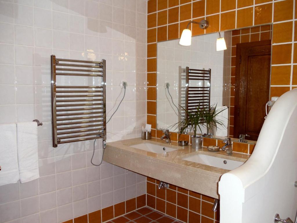 Casa Do Largo - Golega - Turismo De Habitacao Hotel Стая снимка